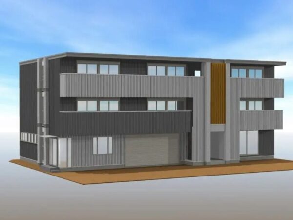 セカンドステージマルイ